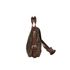 Fendi Zucca 2 Way Shoulder Bag, bottom view